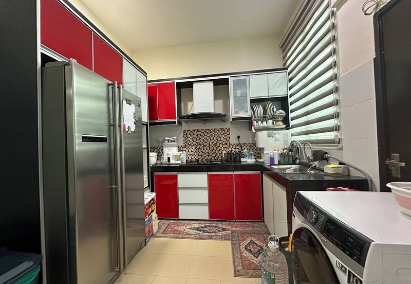 Taman Senawang Perdana