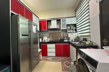 Taman Senawang Perdana