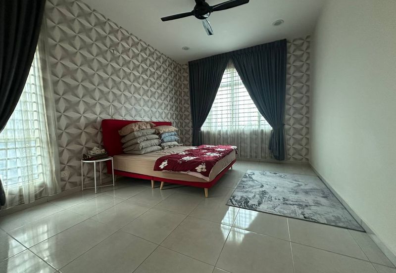 Taman Senawang Perdana