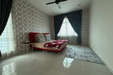 Taman Senawang Perdana