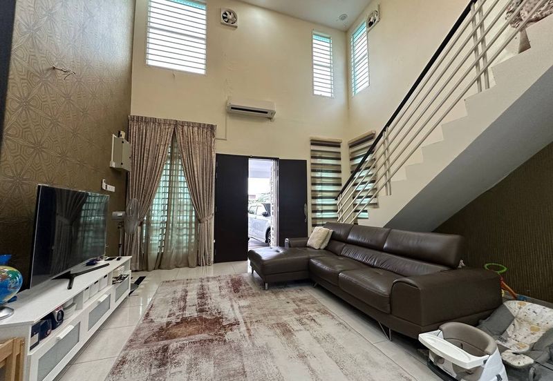 Taman Senawang Perdana