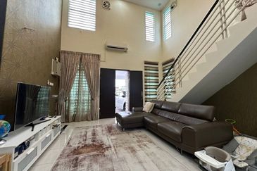 Taman Senawang Perdana