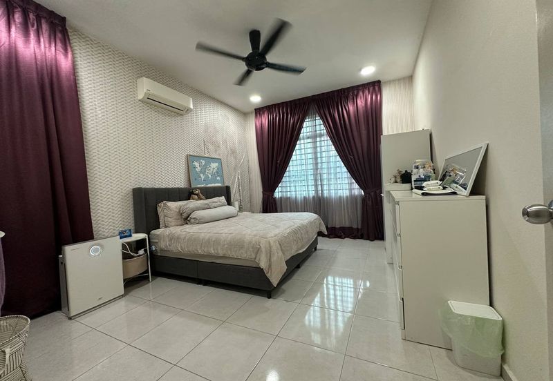 Taman Senawang Perdana