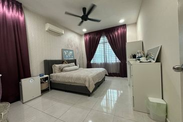 Taman Senawang Perdana