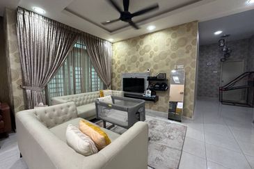 Taman Senawang Perdana