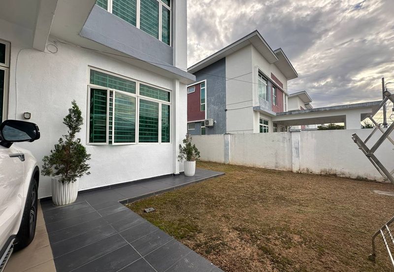 Taman Senawang Perdana