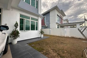 Taman Senawang Perdana