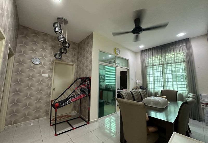 Taman Senawang Perdana