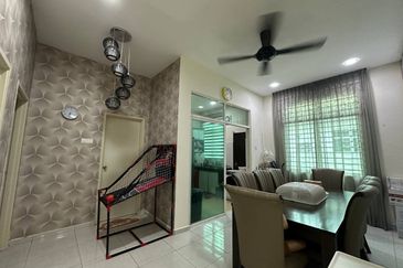 Taman Senawang Perdana