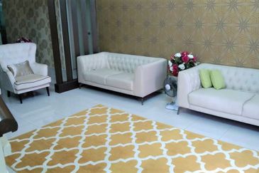 Taman Senawang Perdana