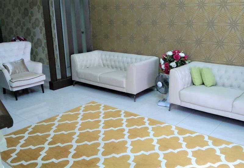 Taman Senawang Perdana