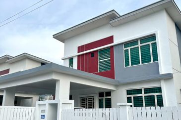 Taman Senawang Perdana