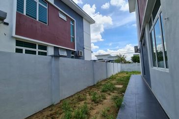 Taman Senawang Perdana