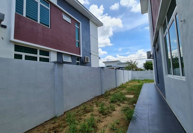 Taman Senawang Perdana