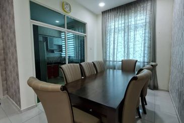 Taman Senawang Perdana