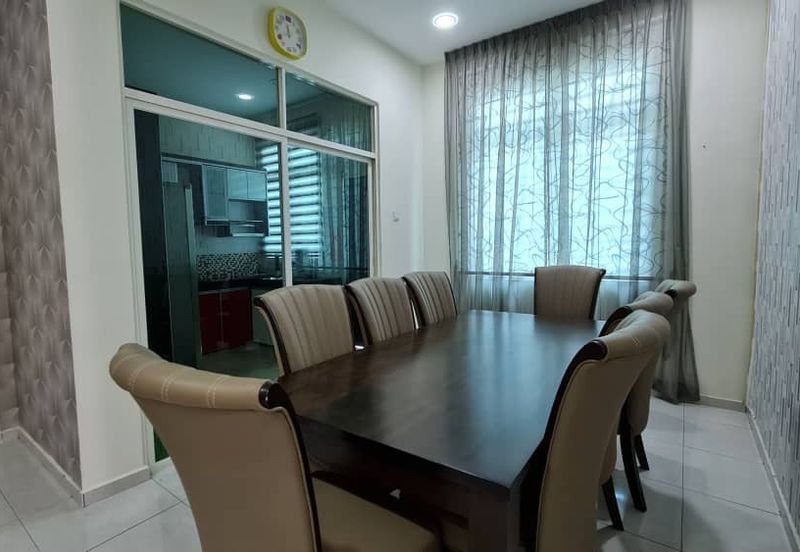 Taman Senawang Perdana