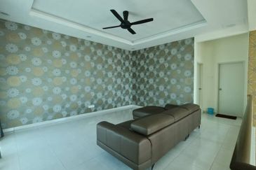 Taman Senawang Perdana