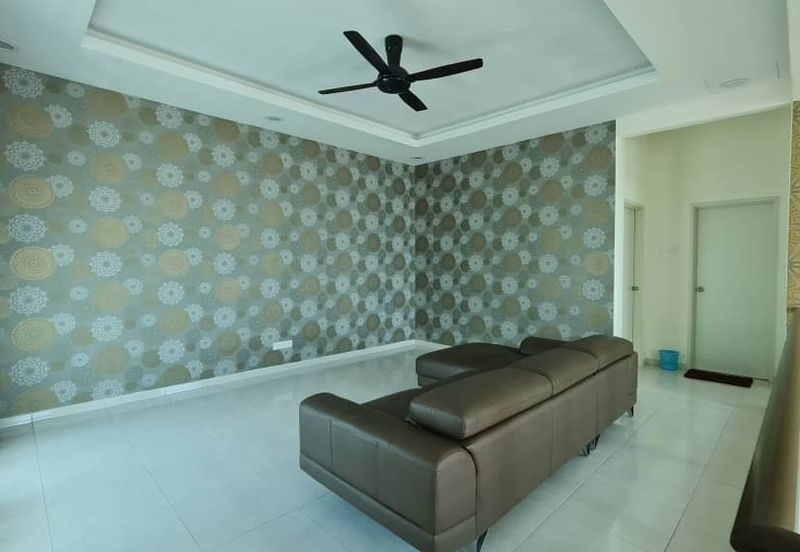 Taman Senawang Perdana