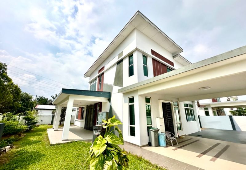 Taman Senawang Perdana