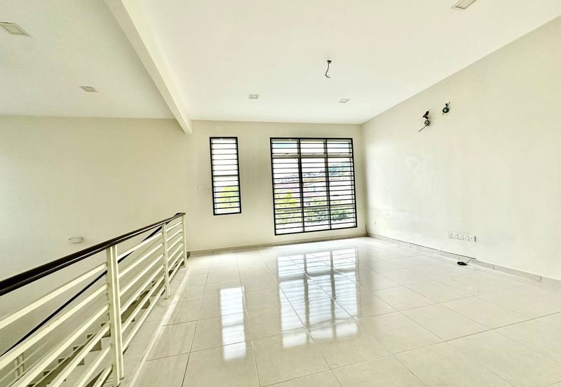 Taman Senawang Perdana