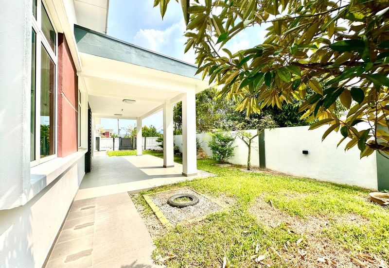 Taman Senawang Perdana