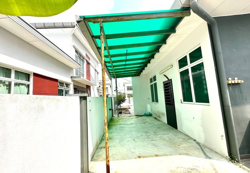 Taman Senawang Perdana