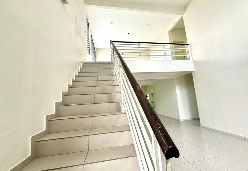 Taman Senawang Perdana