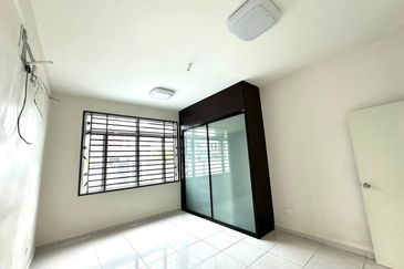 Taman Senawang Perdana