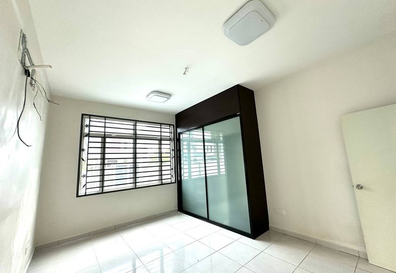 Taman Senawang Perdana