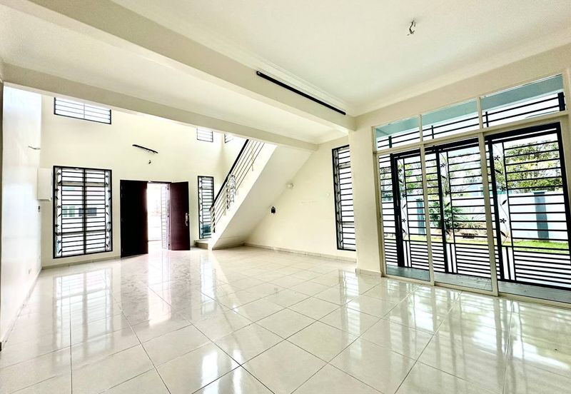 Taman Senawang Perdana