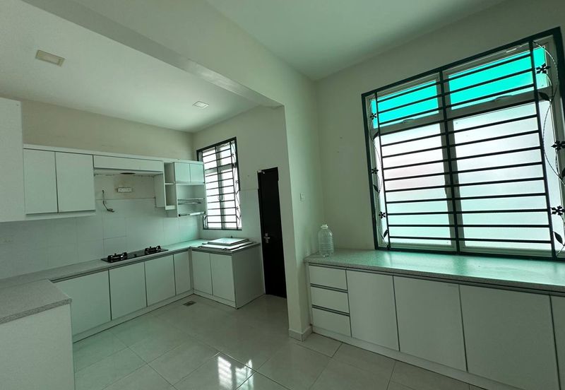 Taman Senawang Perdana