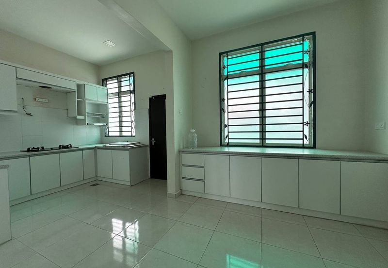 Taman Senawang Perdana