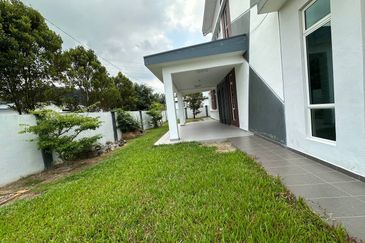 Taman Senawang Perdana