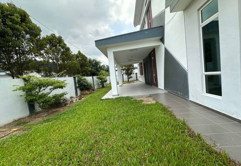 Taman Senawang Perdana