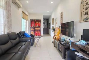 Taman Nusa Bestari - Single Storey Corner Lot for Sale @RM580,000 By ...