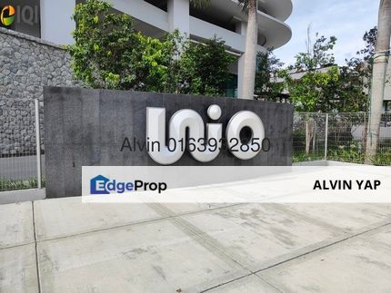 Unio residence Kepong, Kuala Lumpur, Kepong