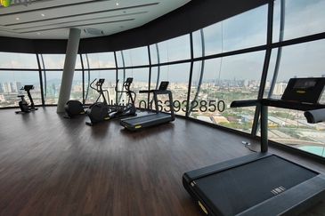 Unio residence Kepong