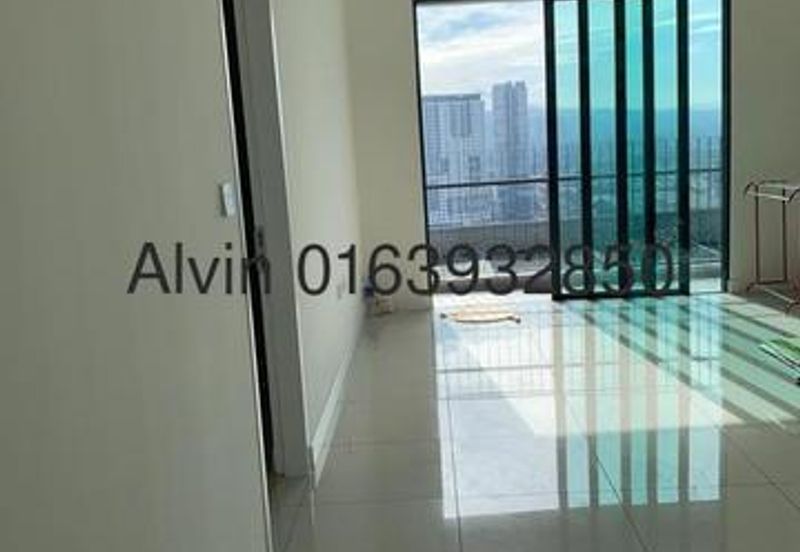 Unio residence Kepong