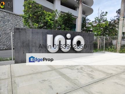 Unio residence Kepong, Kuala Lumpur, Kepong