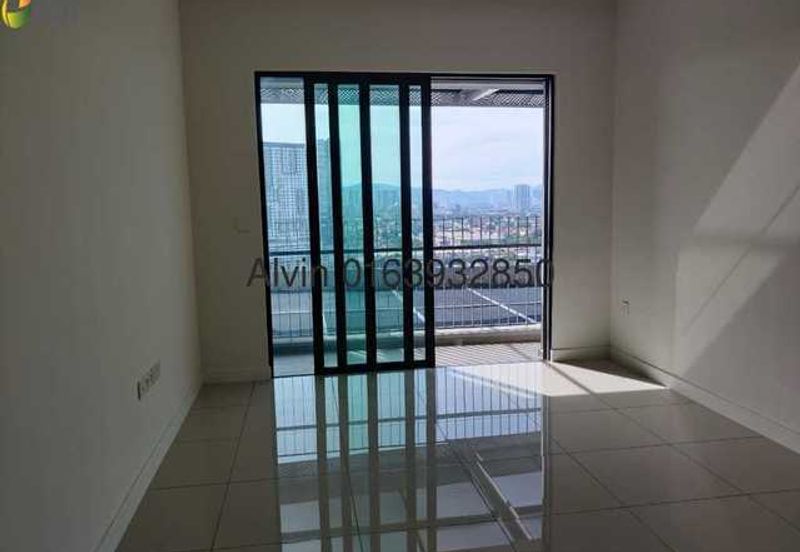 Unio residence Kepong