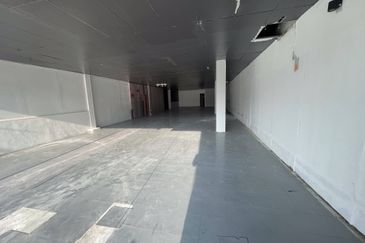 Kampung Baru Balakong