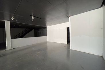 Kampung Baru Balakong