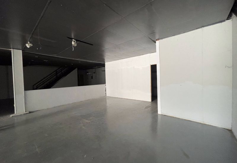 Kampung Baru Balakong