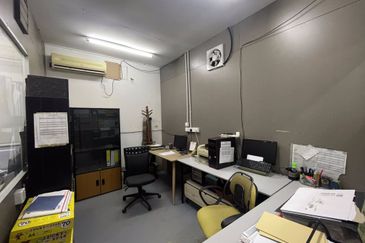 Kampung Baru Balakong