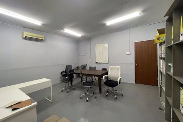 Kampung Baru Balakong