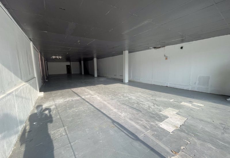 Kampung Baru Balakong