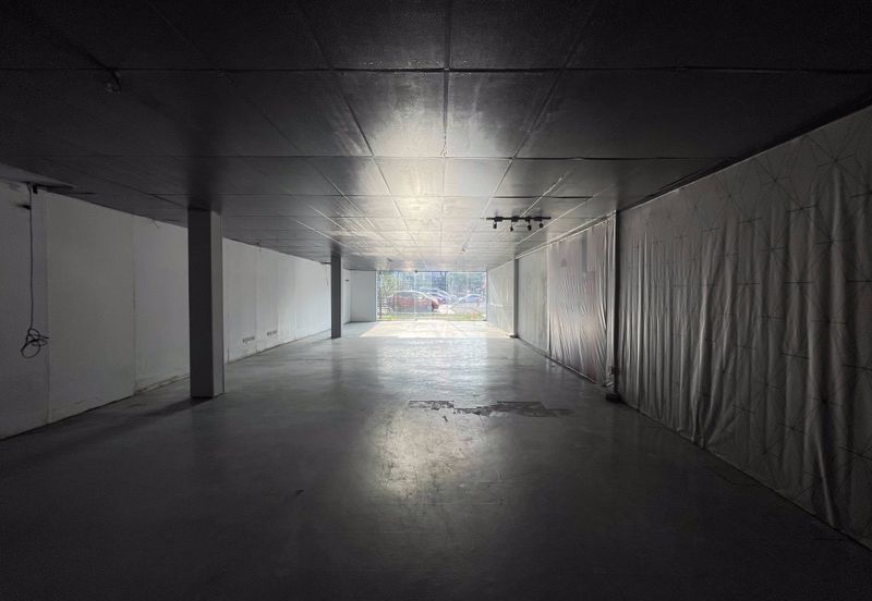 Kampung Baru Balakong