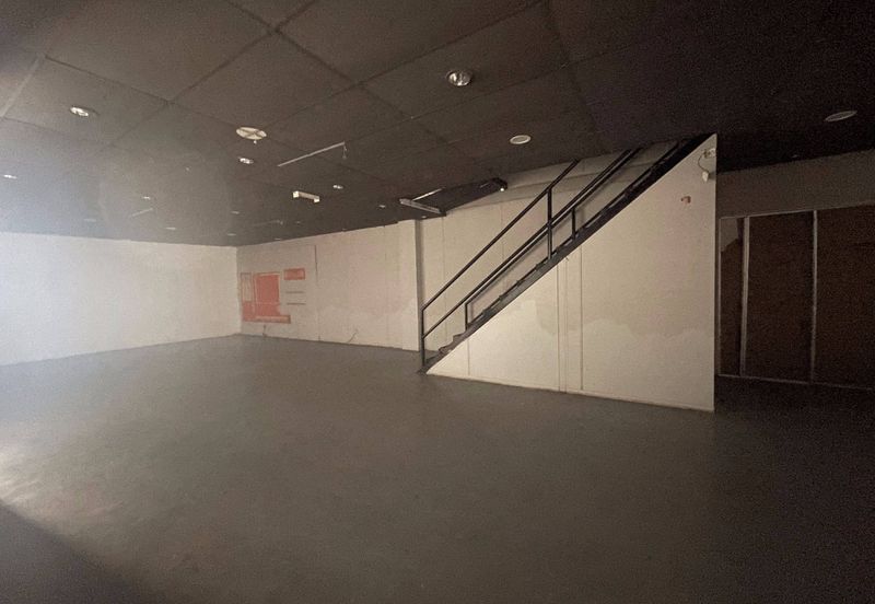 Kampung Baru Balakong