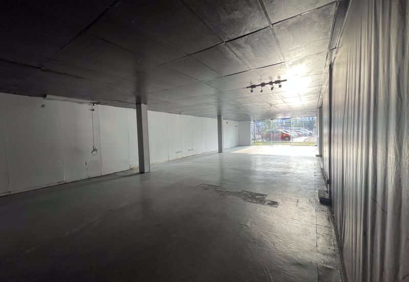 Kampung Baru Balakong