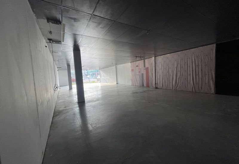 Kampung Baru Balakong